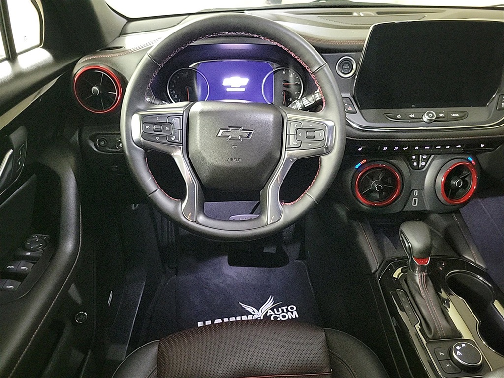 2025 CHEVROLET BLAZER - Image 13