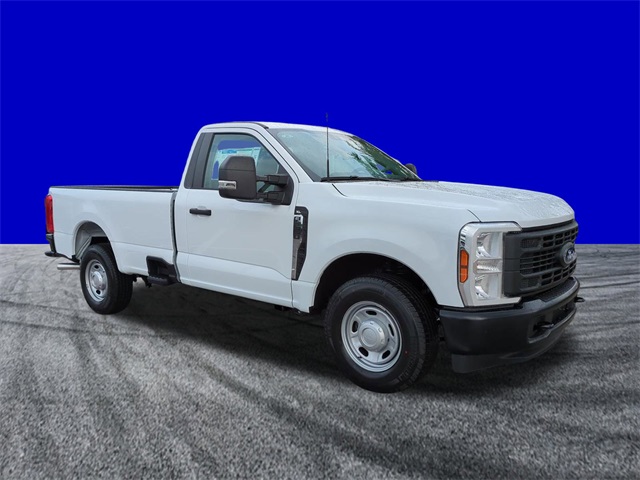 2026 Ford F-250 photo 2