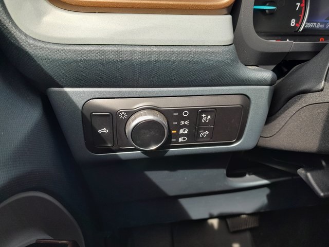 2023 Ford Maverick Lariat photo 18