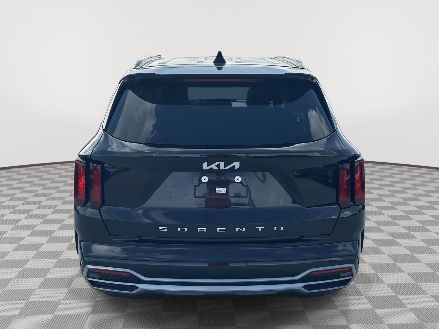 2022 Kia Sorento S photo 3
