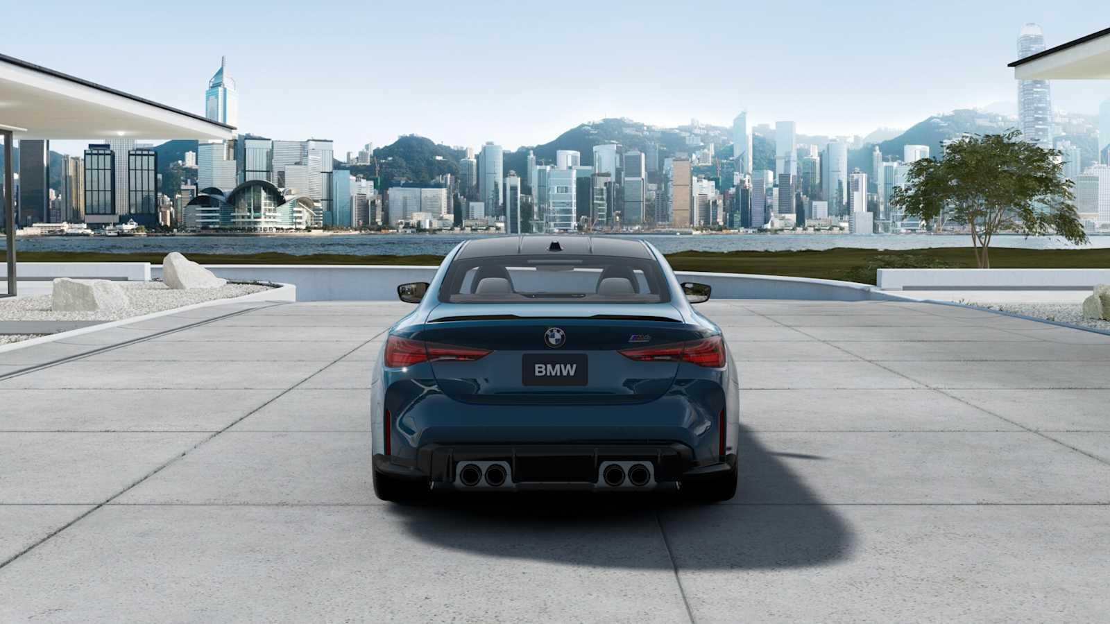 2026 Bmw M4 photo 5