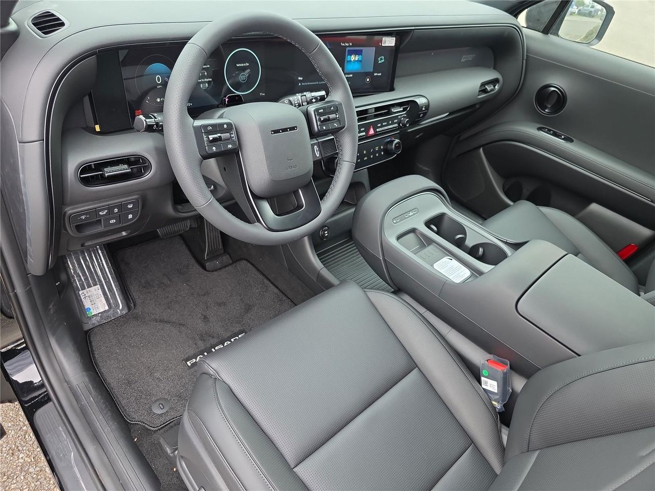 2026 Hyundai Palisade XRT photo 7