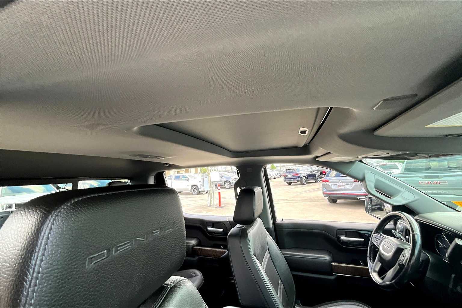 2019 Gmc Sierra 1500 Denali photo 11