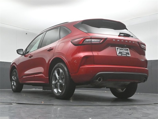 2024 FORD ESCAPE - Image 42