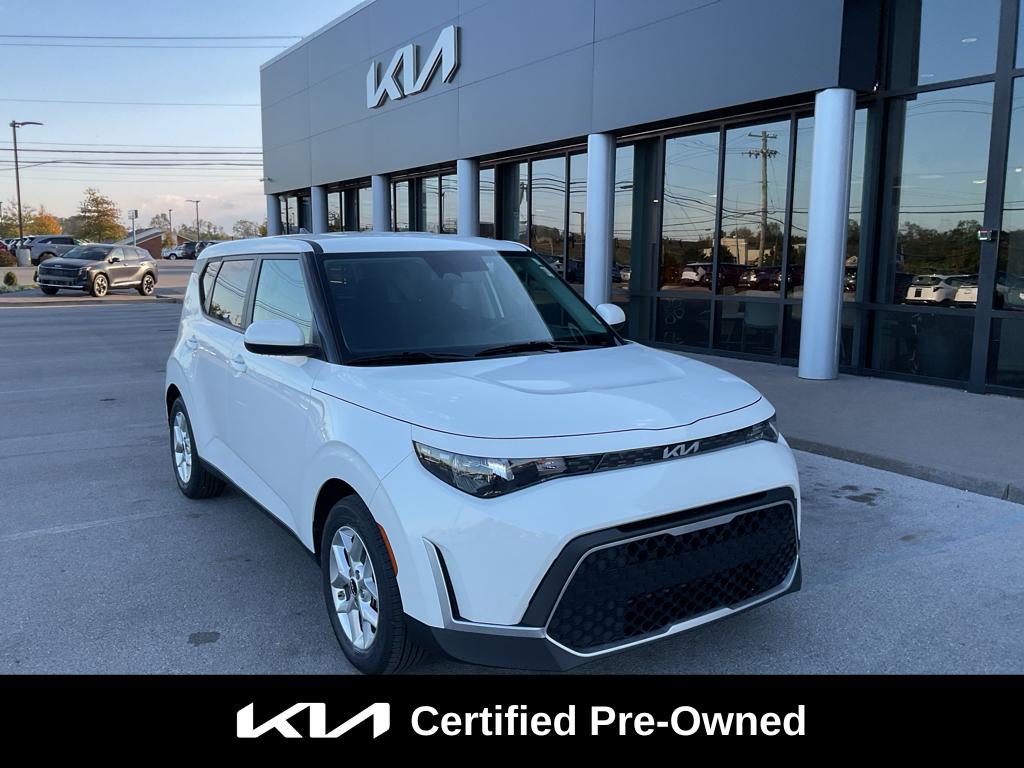 2024 Kia Soul