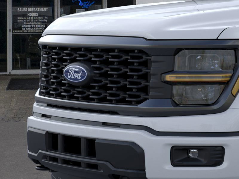 2026 FORD F-150 - Image 16