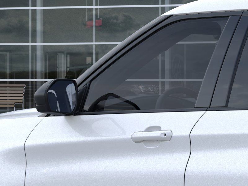 2025 Ford Explorer photo 17