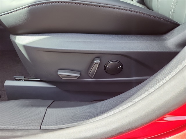 2024 Ford Mustang Mach-E Select photo 17