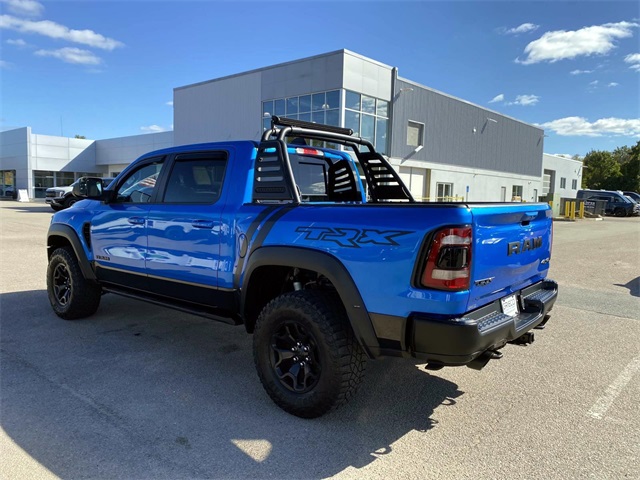 2021 Ram 1500 TRX photo 7