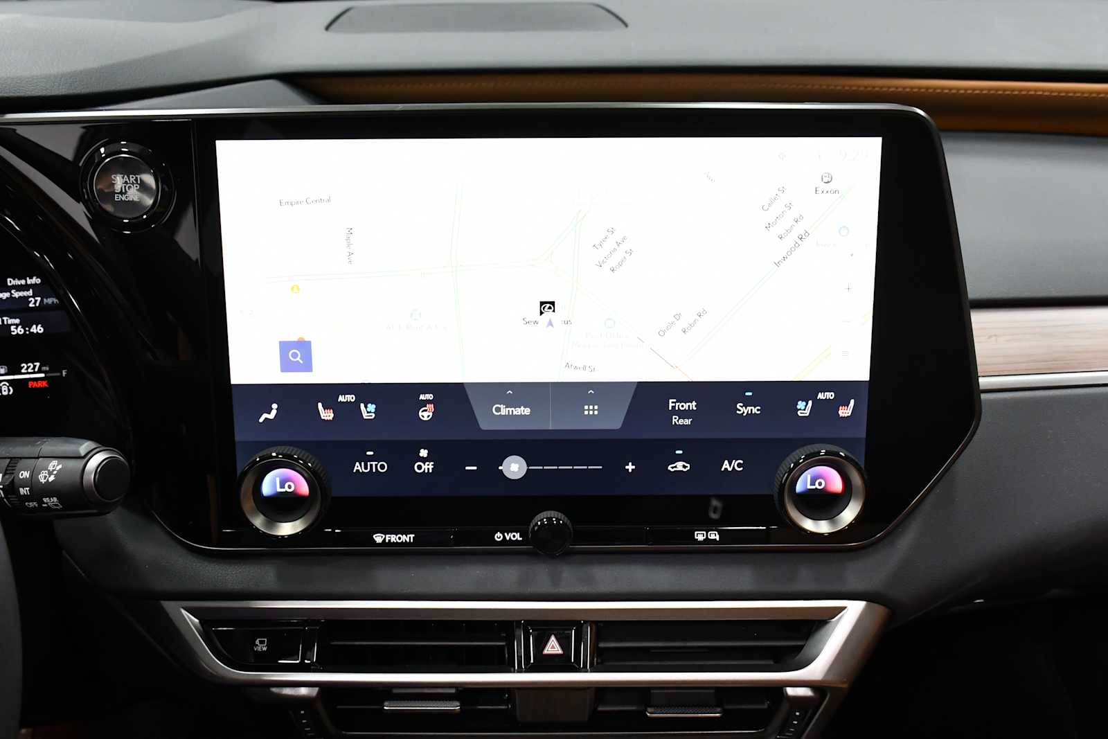 2025 Lexus RX 350 Premium photo 17
