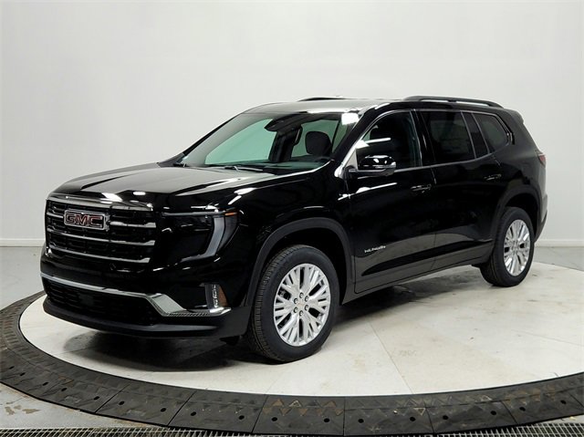 2026 Gmc Acadia Elevation photo 3