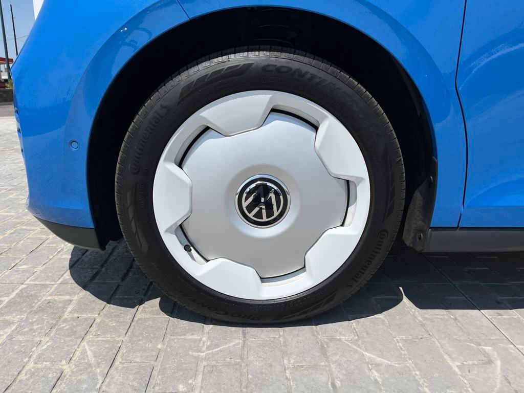 2025 Volkswagen ID. Buzz photo 22