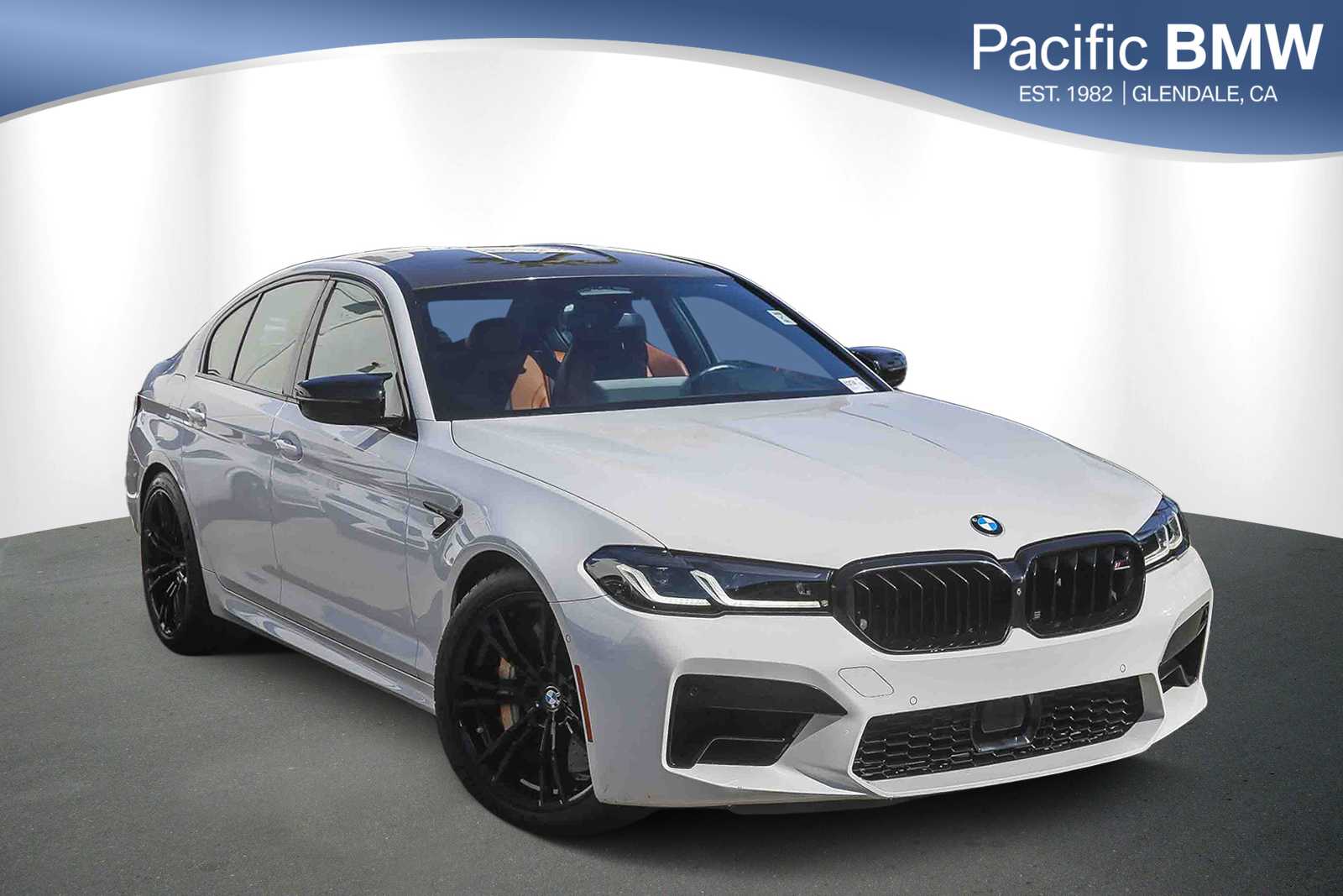 2023 BMW M5 Base