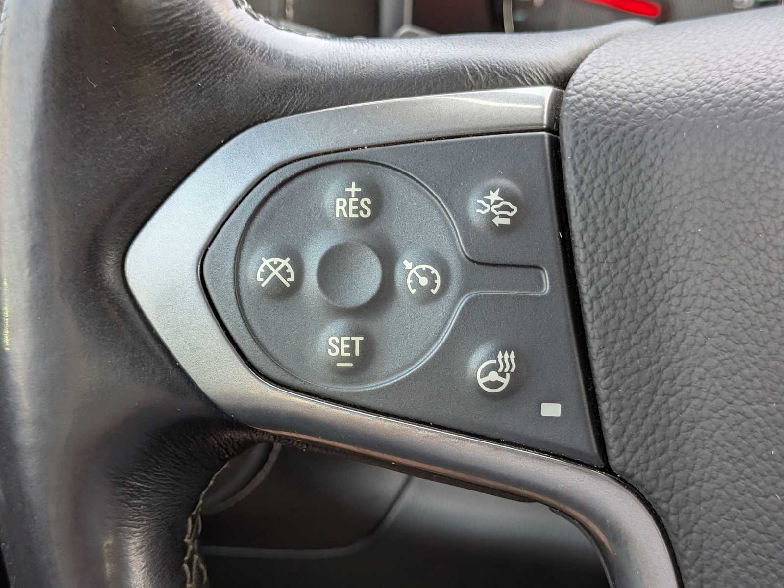 2014 Chevrolet Silverado 1500 LTZ photo 23