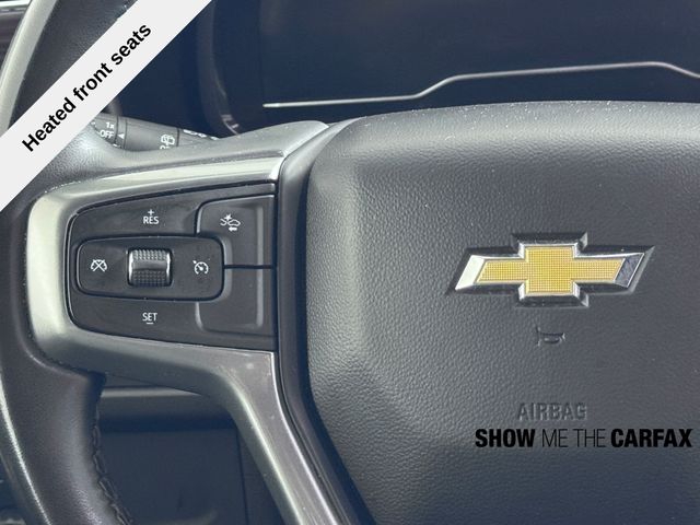 2023 Chevrolet Tahoe LT photo 19