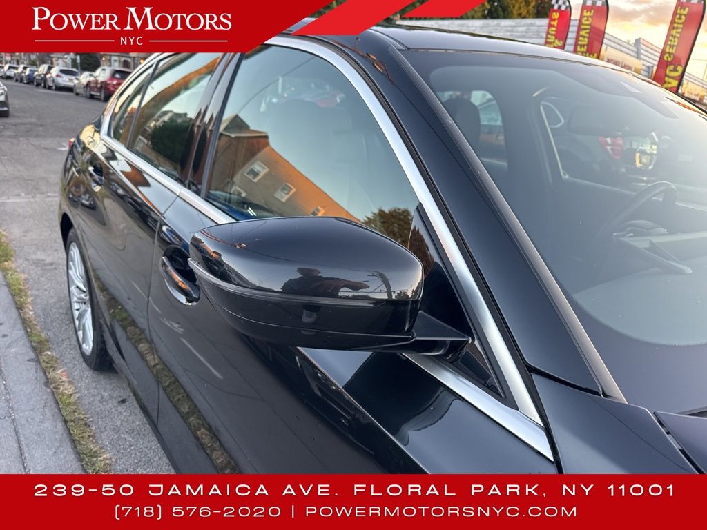 2024 Bmw 330i xDrive photo 10