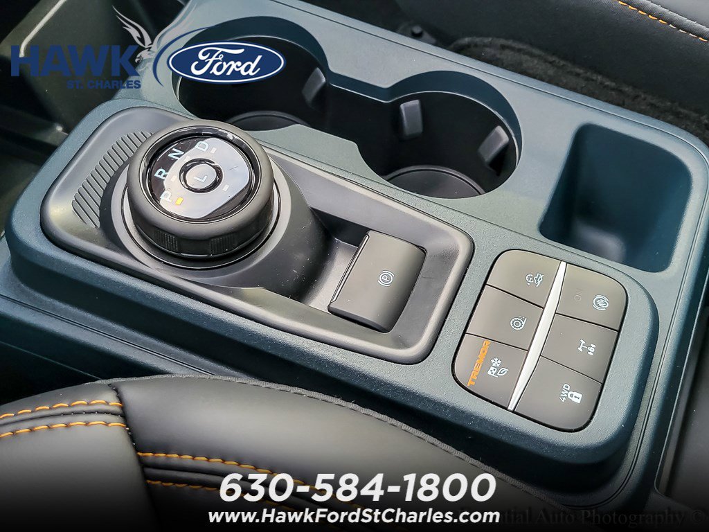 2024 FORD MAVERICK - Image 17