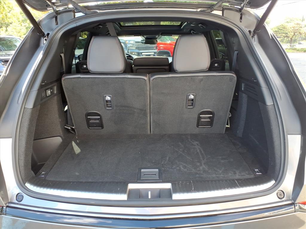 2025 Acura MDX SH-AWD A-Spec Advance photo 15