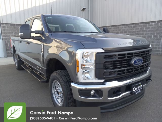 2026 Ford F-250 Super Duty XL's photo