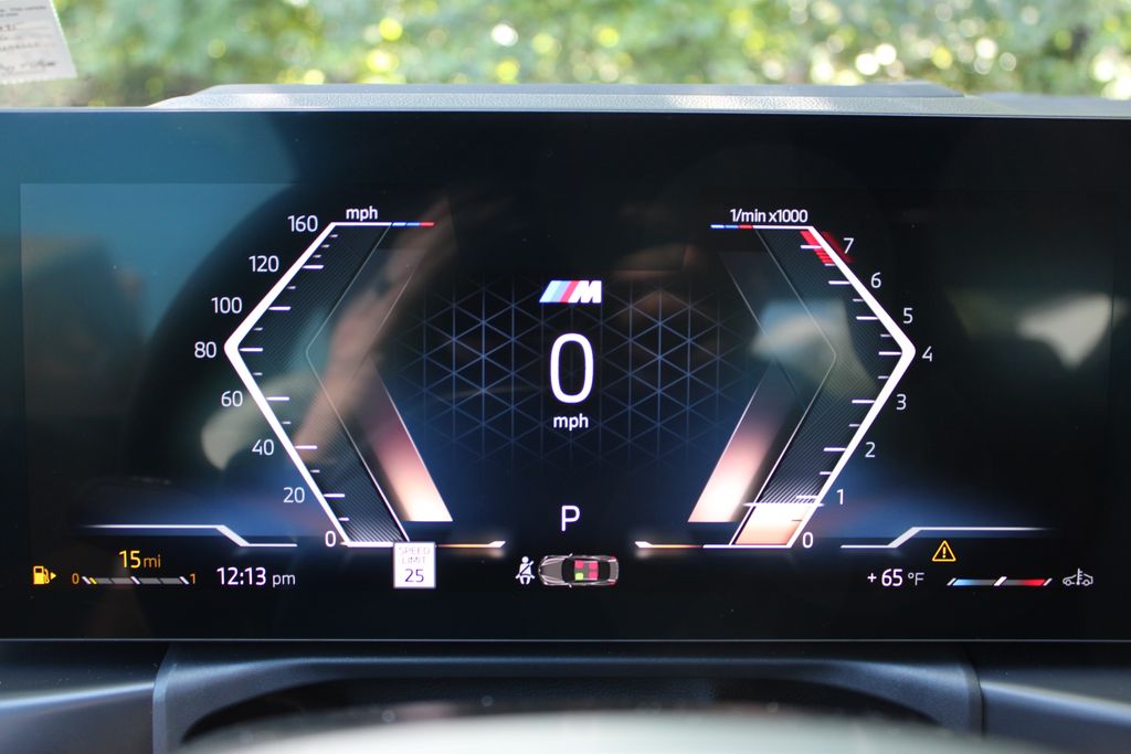 2026 Bmw 430i xDrive photo 11