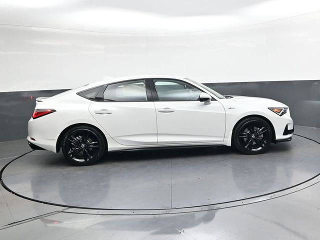 2026 Acura Integra A-Spec photo 2