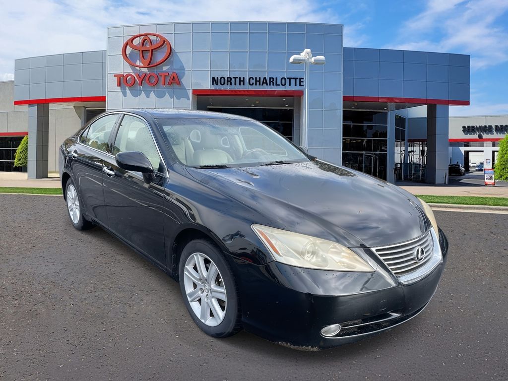 2008 Lexus ES 350