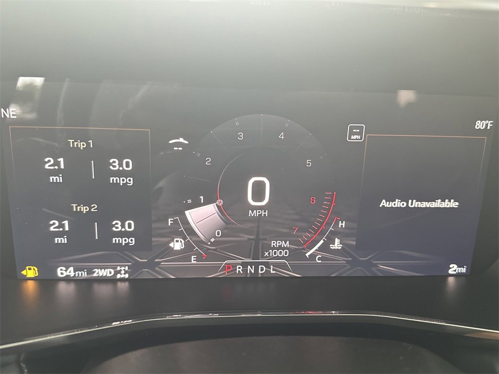 2026 Gmc Canyon Elevation photo 32