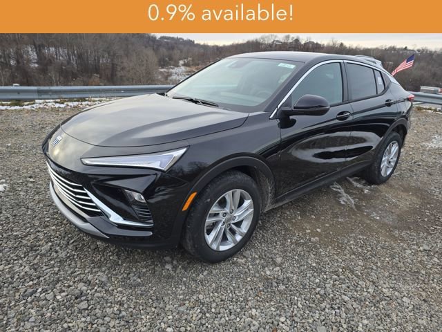 2026 Buick Envista Preferred's photo