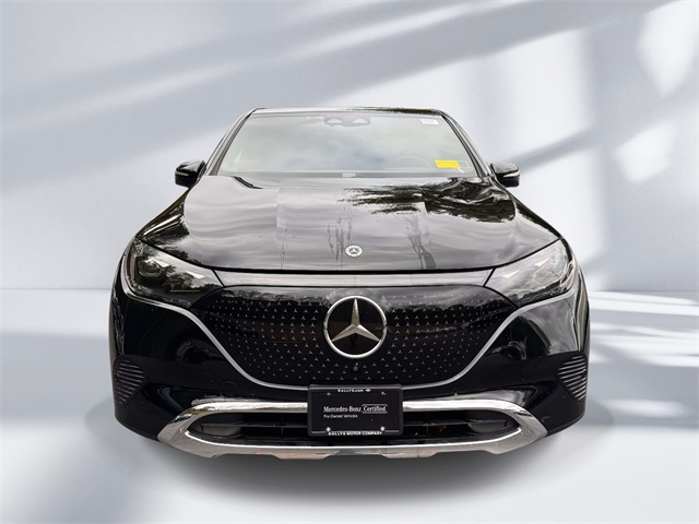 Used 2024 Mercedes-Benz EQE SUV Base with VIN 4JGGM1CBXRA047139 for sale in Roslyn, NY