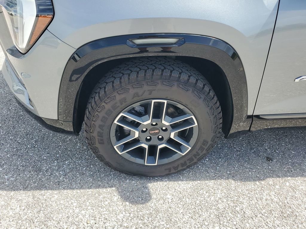 2026 Gmc Terrain AT4 photo 18