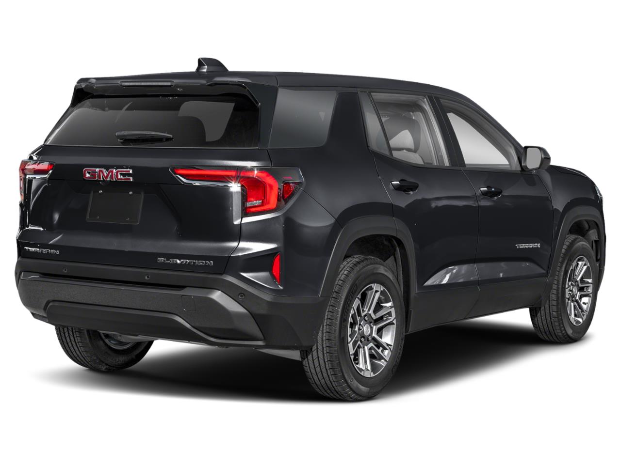 2026 Gmc Terrain Denali photo 2