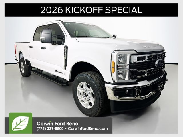 2026 Ford F-250 Base's photo
