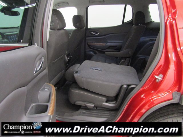 2023 Gmc Acadia SLE photo 10