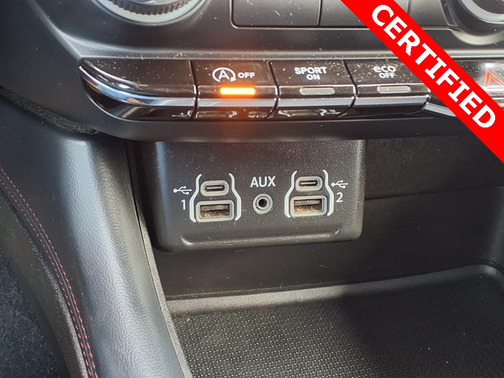 2023 Dodge Durango GT Plus photo 22