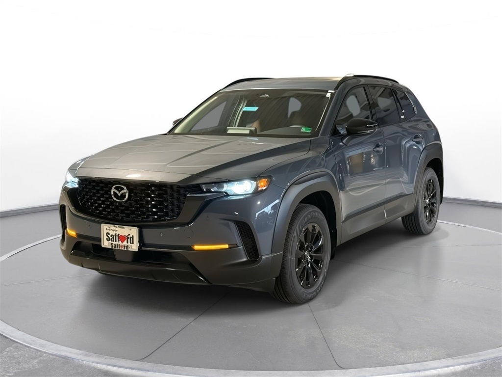 2026 Mazda CX-50 Premium's photo