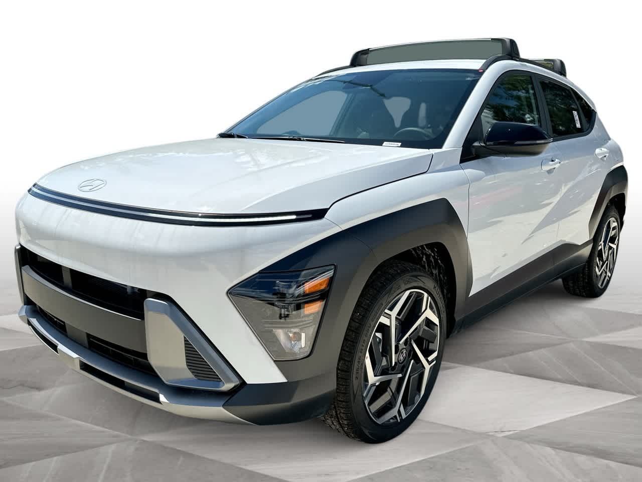 2026 Hyundai Kona SEL Premium's photo