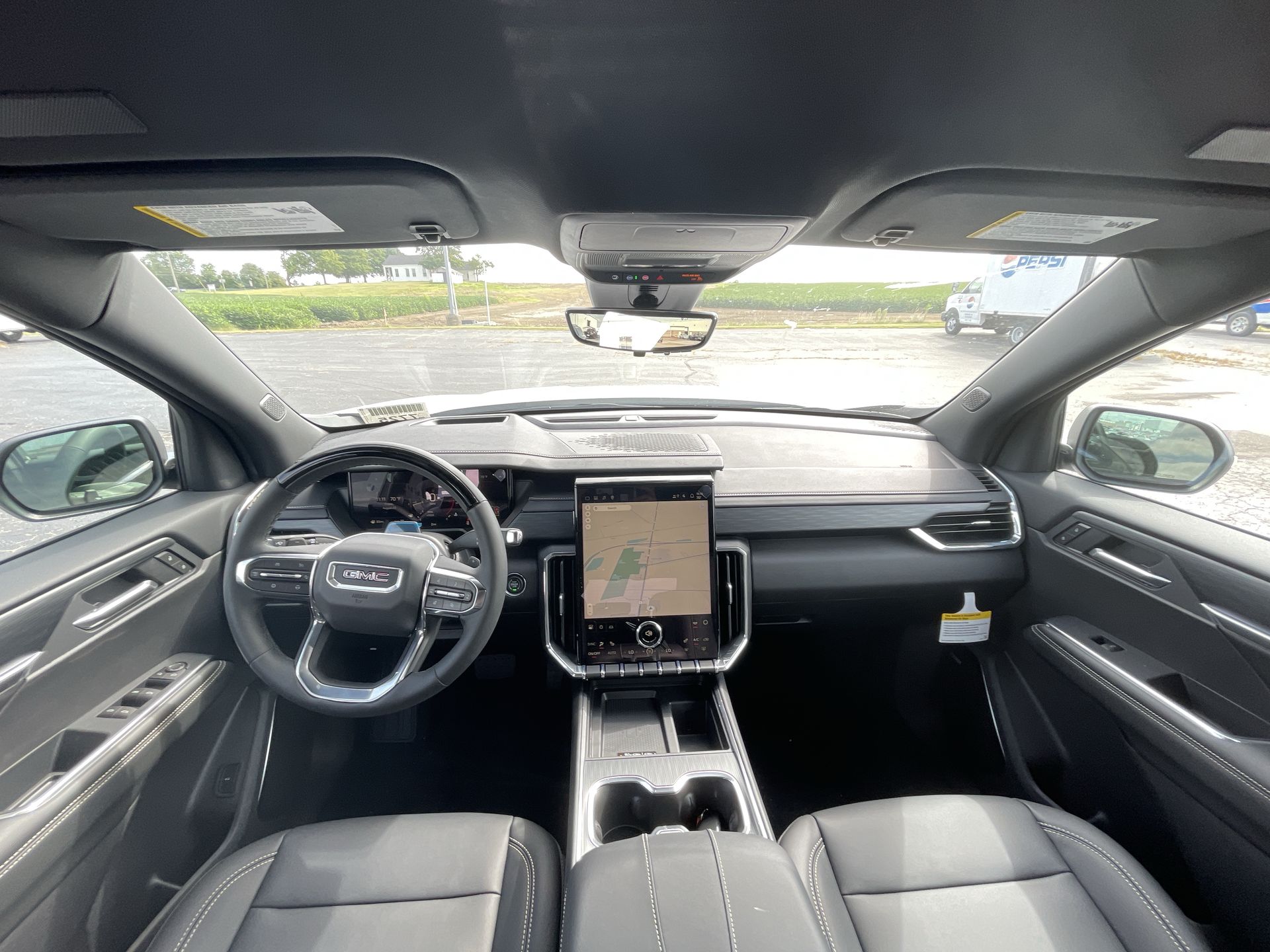 2026 Gmc Acadia Elevation photo 42