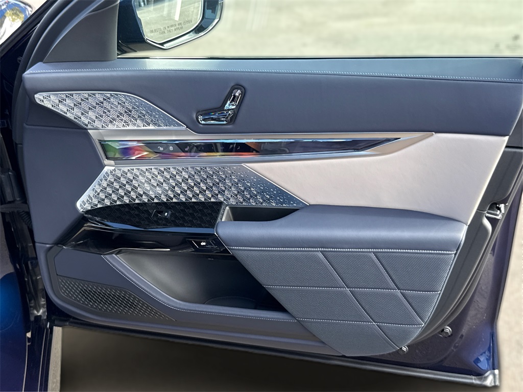 2025 Bmw i7 xDrive60 photo 26