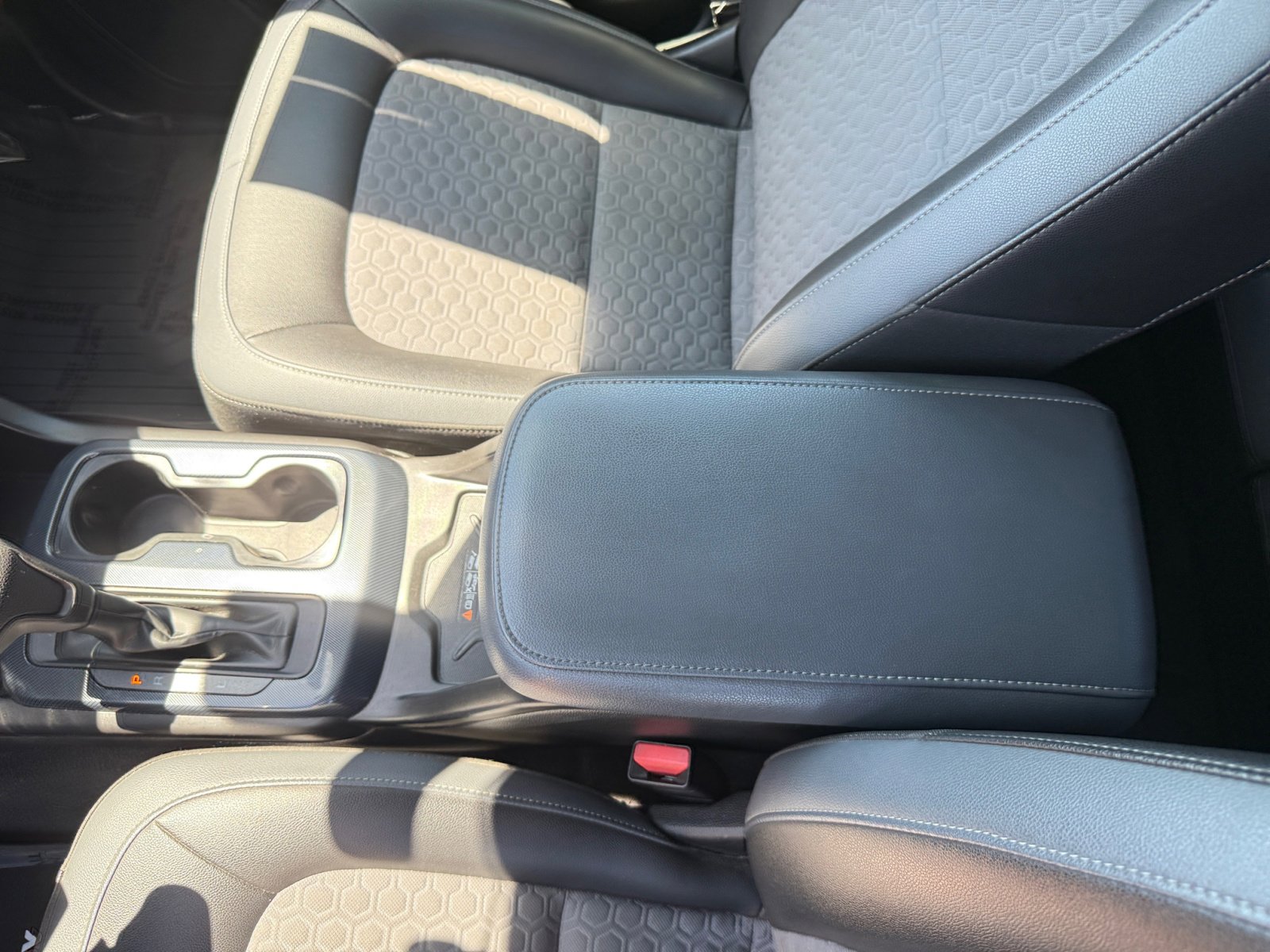 2019 Chevrolet Colorado Z71 photo 14