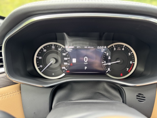 2023 Jaguar F-PACE P250 S photo 27