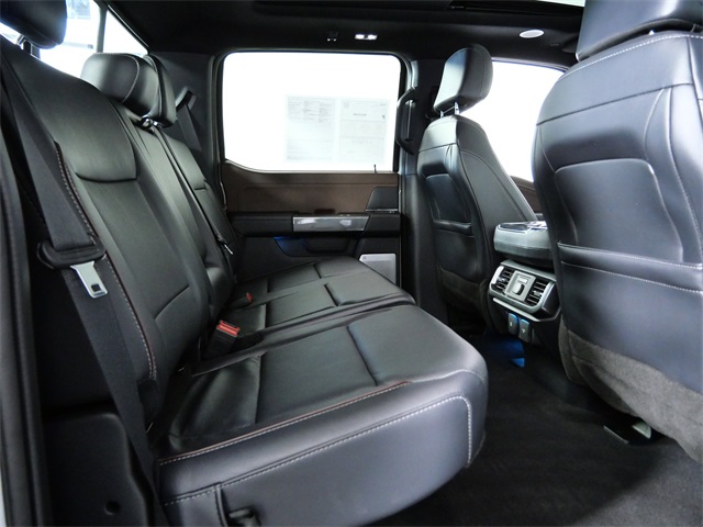 2023 Ford F-150 Lariat photo 13