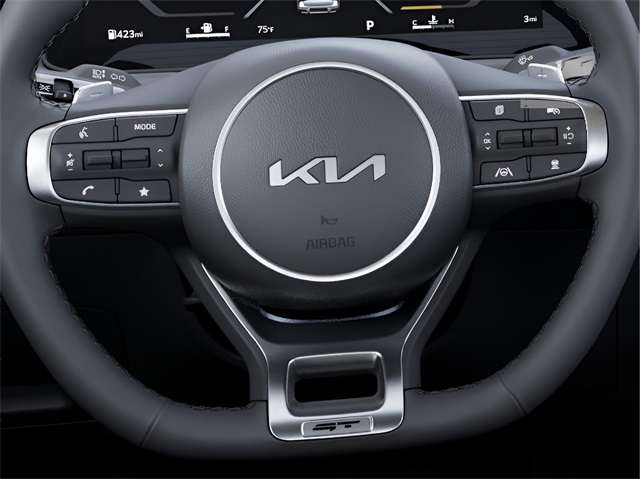 2026 Kia K5 GT photo 16