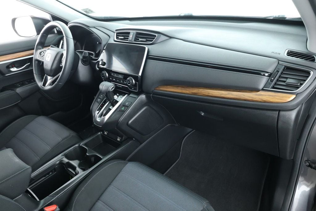 2021 Honda CR-V EX photo 23