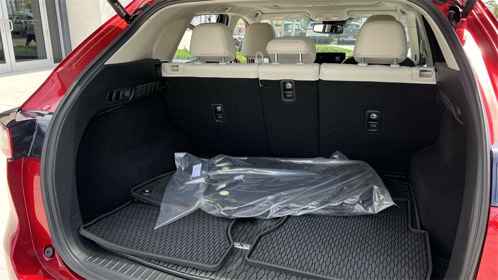 2023 Mazda CX-5 2.5 S Preferred photo 56