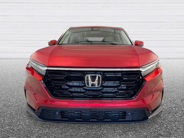 2026 Honda CR-V EX-L photo 9