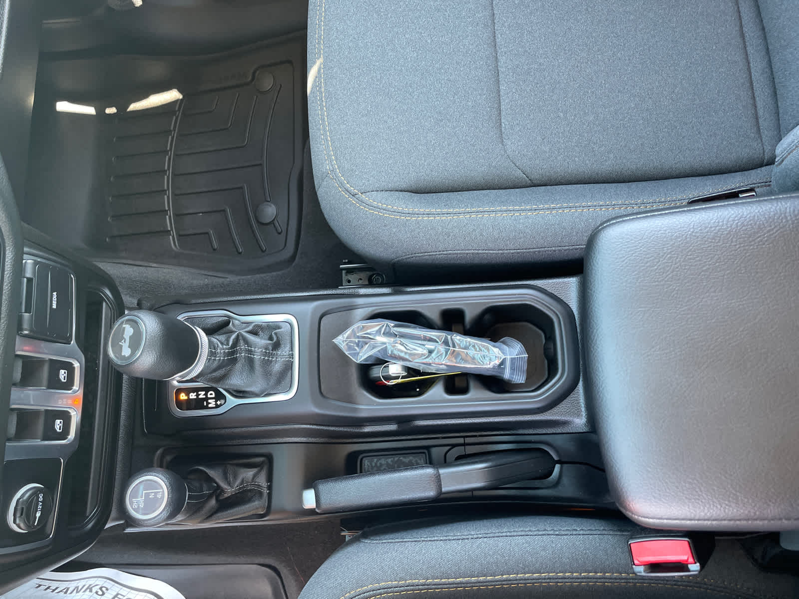 2025 Jeep Wrangler Sport photo 20