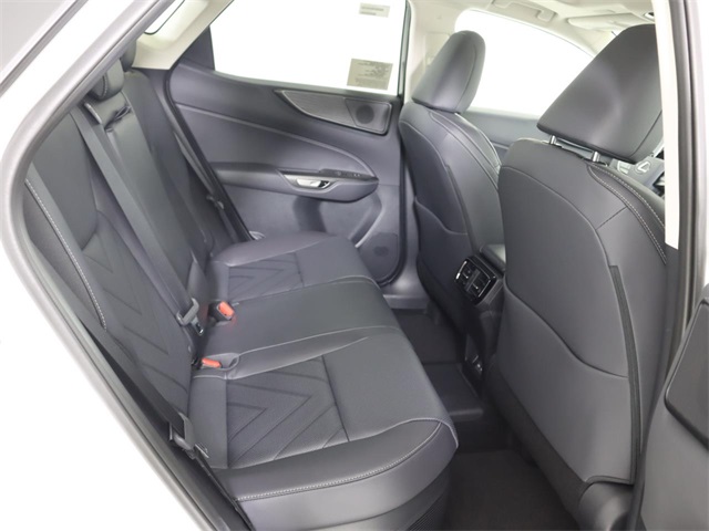 2025 Lexus NX 450h+ Luxury AWD photo 14