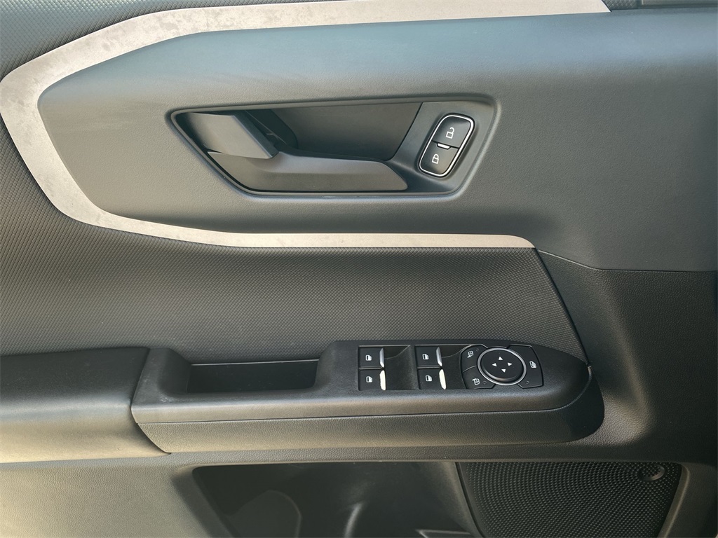2021 Ford Bronco Sport Base photo 11