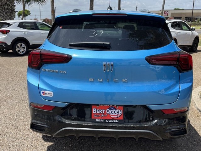 2026 Buick Encore GX Sport Touring photo 6