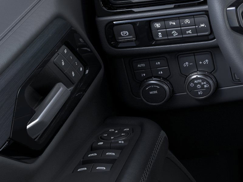 2025 Gmc Yukon XL Denali photo 21